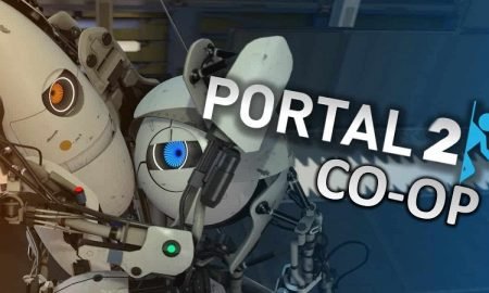 Portal 2 Nintendo Switch Full Version PC Game Download