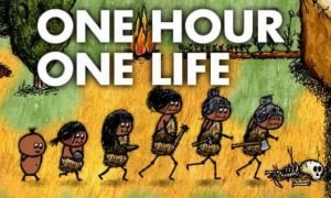 One Hour One Life Apk Full Mobile Version Free Download