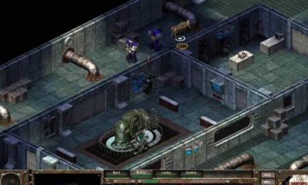 Fallout Tactics PC Version Full Game Free Download