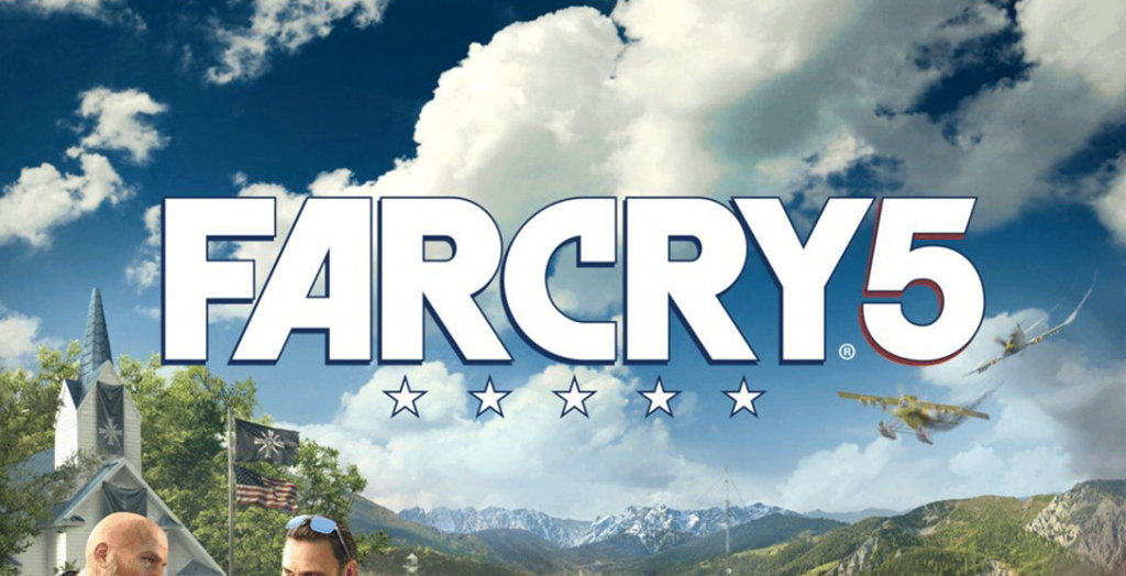 re download far cry 5 pc ubisoft