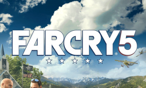 Far Cry 5 Pc Game Download Full Version