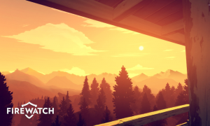 Firewatch Full Version PC Game Download