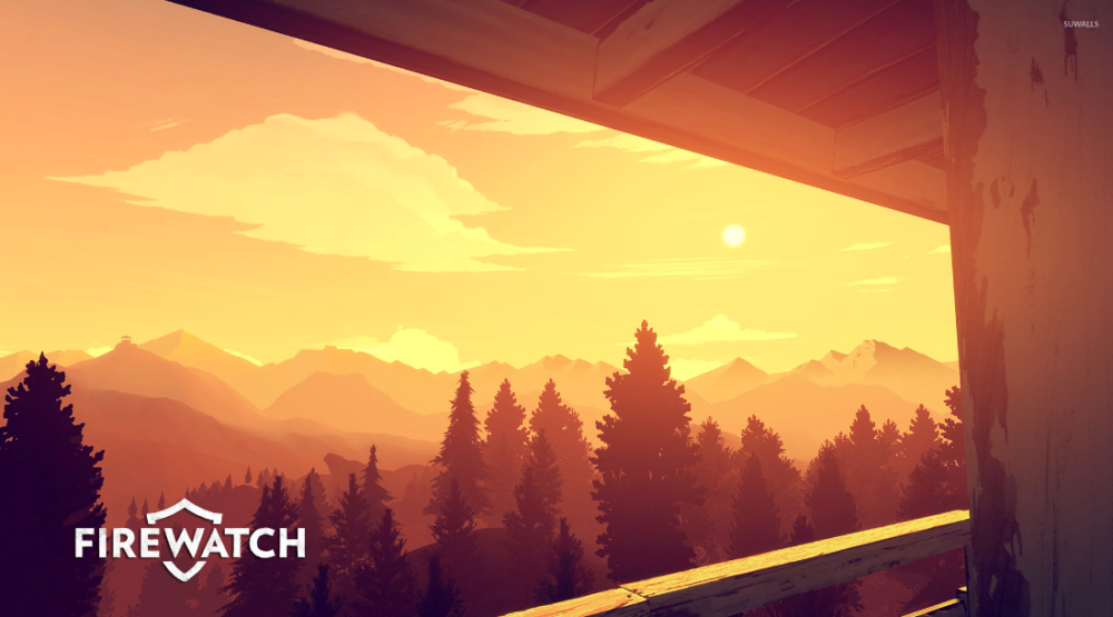 Firewatch Full Version PC Game Download