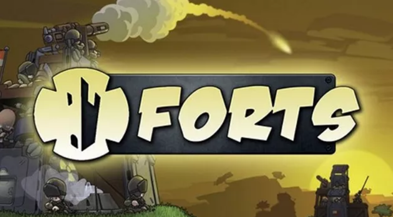 forts game custom map download forts game custom map download