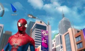 The Amazing Spider Man 2 PC Version Full Game Free Download