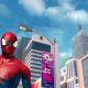 The Amazing Spider Man 2 PC Version Full Game Free Download