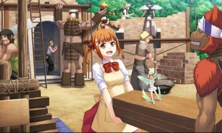 Bunny Black PC Version Full Game Free Download