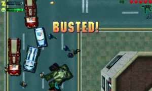 GTA 2 PC Version Game Free Download