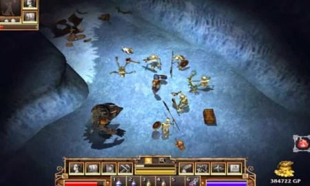 Fate Undiscovered Realms Full Version PC Game Download