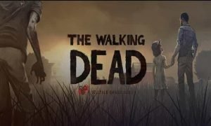 The Walking Dead Game Season 1 PC Latest Version Game Free Download