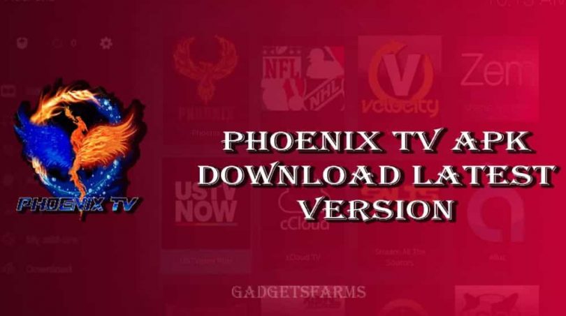 Phoenix Tv PC Version Game Free Download