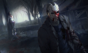 Friday the 13th iOS/APK Full Version Free Download