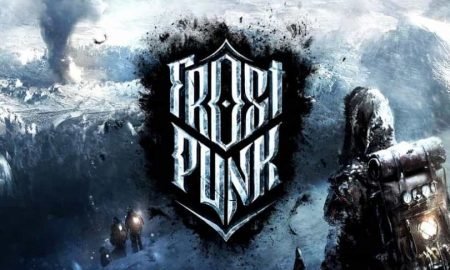 Frostpunk PC Latest Version Game Free Download