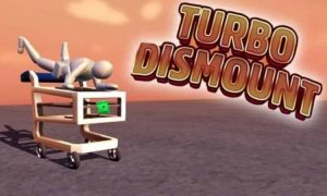 turbo dismount download full free