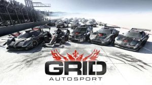 grid autosport apk full