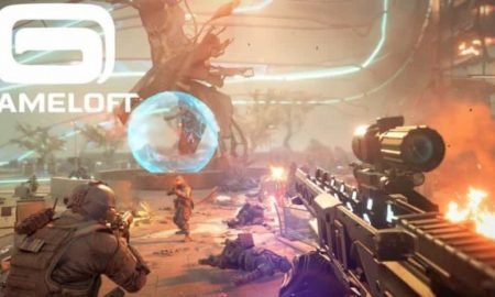 Gameloft Full Version PC Game Download