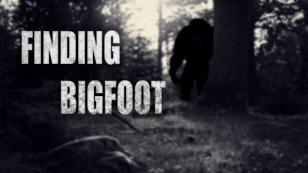 Finding Bigfoot Full Mobile Game Free Download