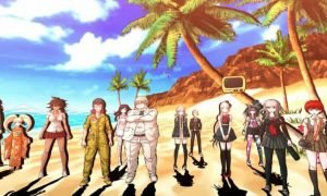 Danganronpa 2 Apk Full Mobile Version Free Download
