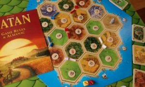 Catan Apk iOS Latest Version Free Download