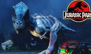 Jurassic Park iOS/APK Full Version Free Download