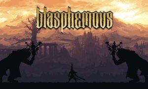 Blasphemous PC Version Full Game Free Download