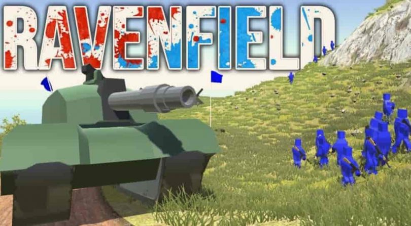 Ravenfield Beta 7 Full Version PC Game Download