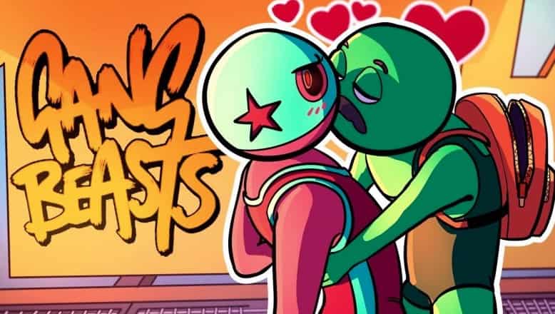 gang beasts game play download