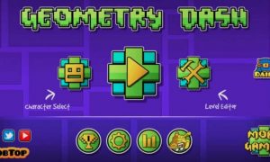 Geometry Dash Android Ios Mobile Version Full Free Download Gaming News Analyst