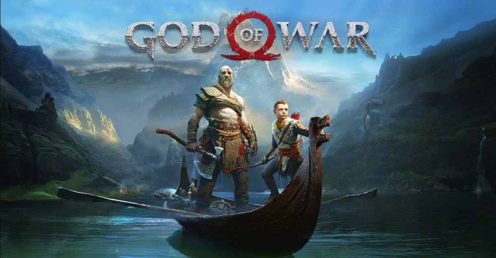 God Of War 4 Pc Download