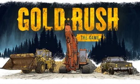 Gold Rush: The Game Apk iOS Latest Version Free Download