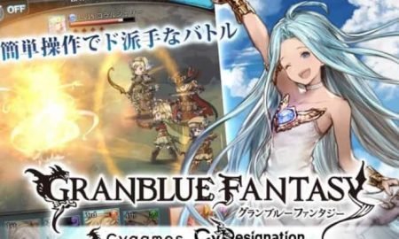Granblue Fantasy Apk Download For Android