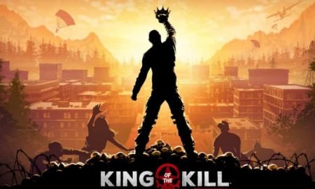 H1z1 King Of The Kill Apk Full Mobile Version Free Download
