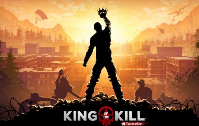 H1z1 King Of The Kill Apk Full Mobile Version Free Download