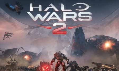 Halo Wars 2 Apk Full Mobile Version Free Download