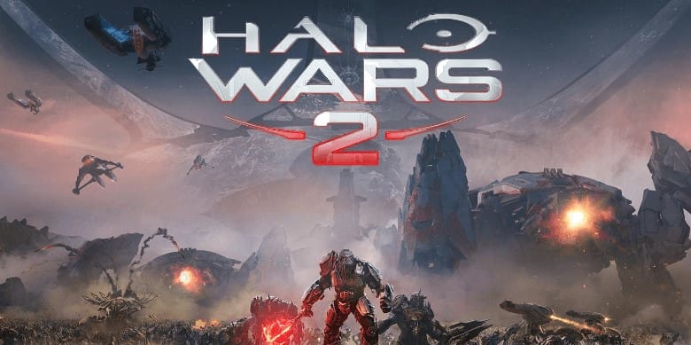 Halo Wars 2 Apk Full Mobile Version Free Download