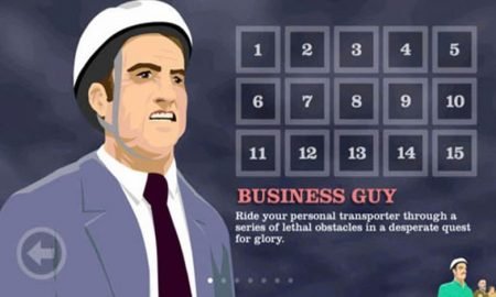 Happy Wheels PC Version Game Free Download