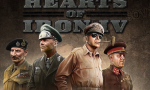 Hearts Of Iron 4 PC Version Full Game Free Download