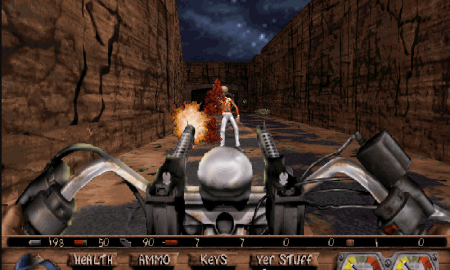 Redneck Rampage Apk iOS Latest Version Free Download