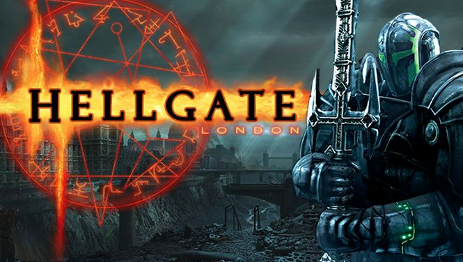 Hellgate London PC Latest Version Game Free Download