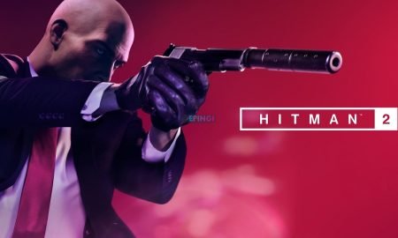 Hitman 2 PC Version Full Game Setup Free Download