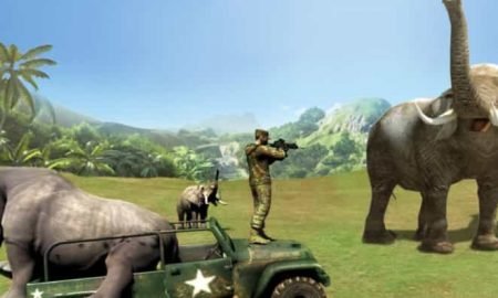 Hunting APK Full Version Free Download