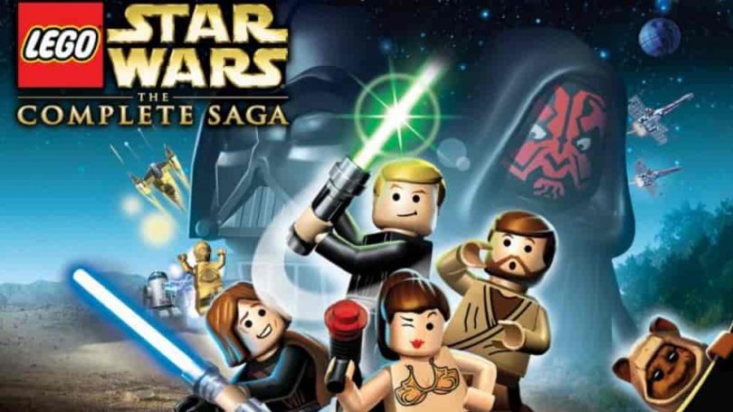 LEGO Star Wars The Complete Saga 1008 810x456 1