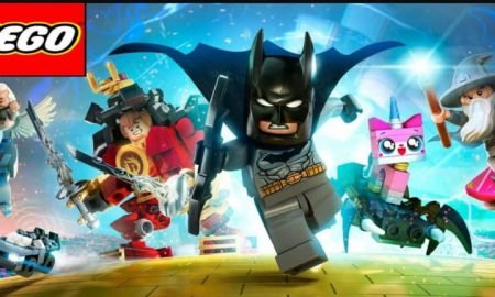 Lego Full Mobile Game Free Download