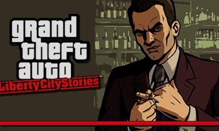 Grand Theft Auto Liberty City PC Latest Version Game Free Download