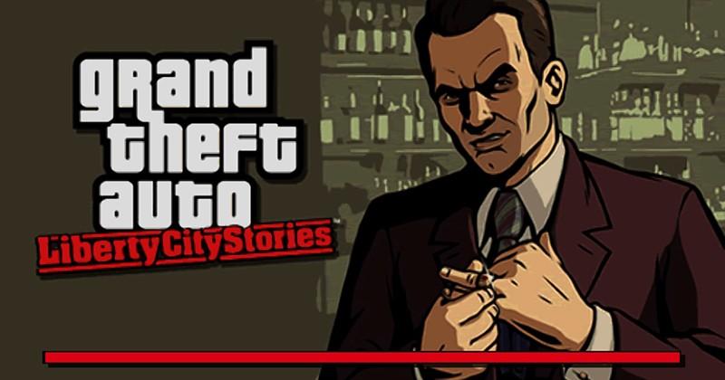 Grand Theft Auto Liberty City PC Latest Version Game Free Download