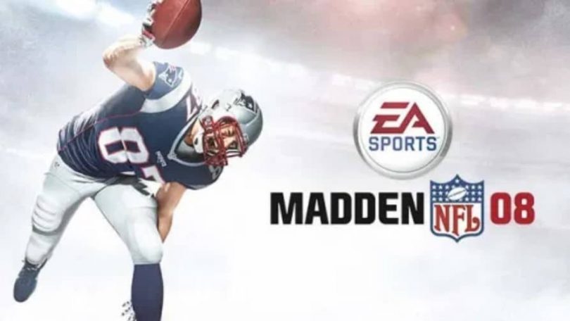 download madden 08 pc