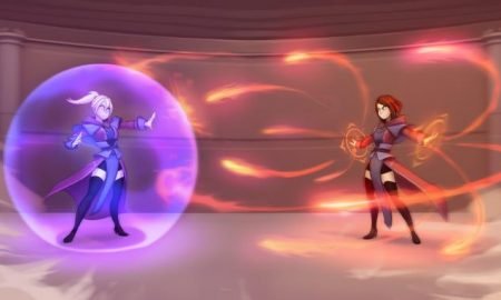 Magi Trials Full Version PC Game Download