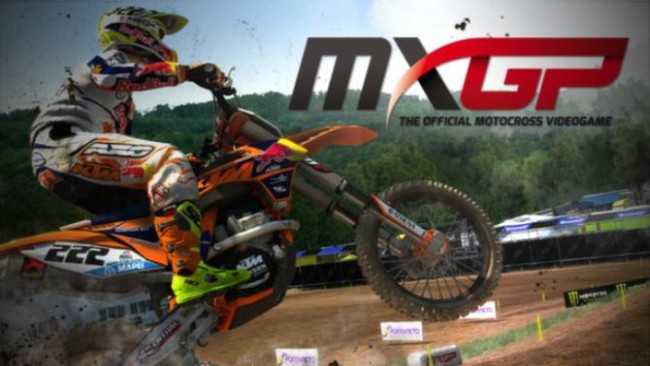 MXGP – The Official Motocross Full Version PC Game Download