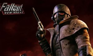 Fallout New Vegas PC Version Full Game Free Download
