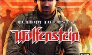 return to castle wolfenstein full game pc